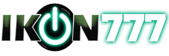 LOGO IKON777
